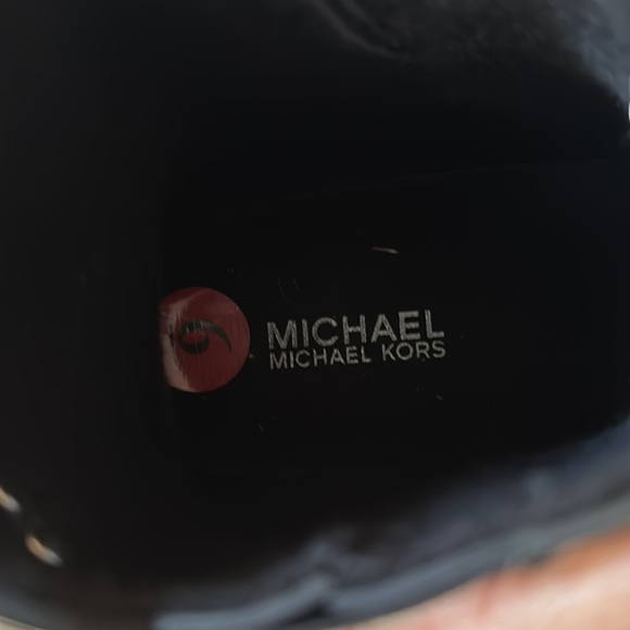 💕 Michael Kors snow and rain boots 🥾 - Picture 5 of 5
